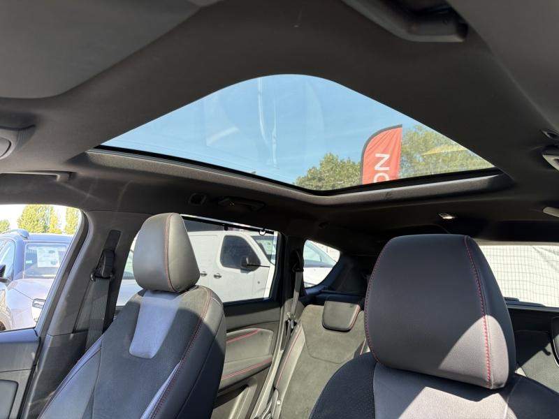 Image FORD S-MAX 2.0 EcoBlue 190ch ST-Line BVA8 Euro6.2
