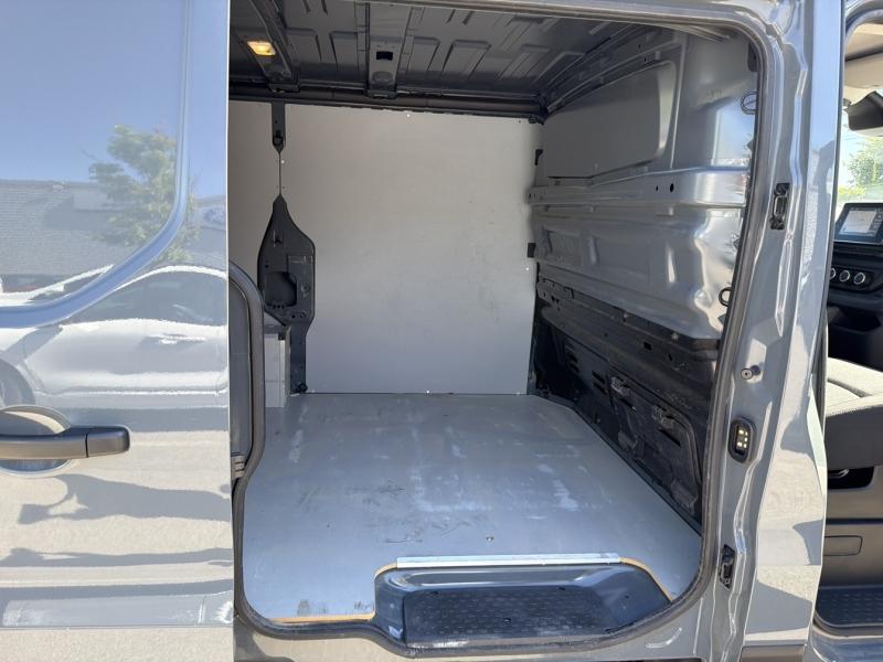 Image RENAULT Trafic Fg L1H1 2T8 2.0 Blue dCi 130ch Grand Confort