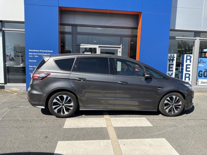 Image FORD S-MAX 2.0 EcoBlue 190ch ST-Line BVA8 Euro6.2