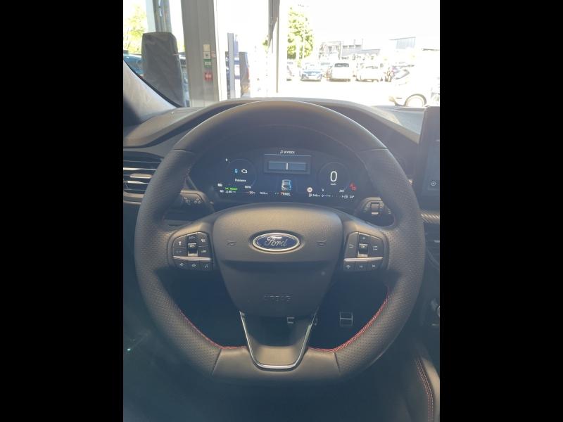 Image FORD Kuga 2.5 Duratec 180ch Hybrid FlexiFuel ST-Line X Powershift
