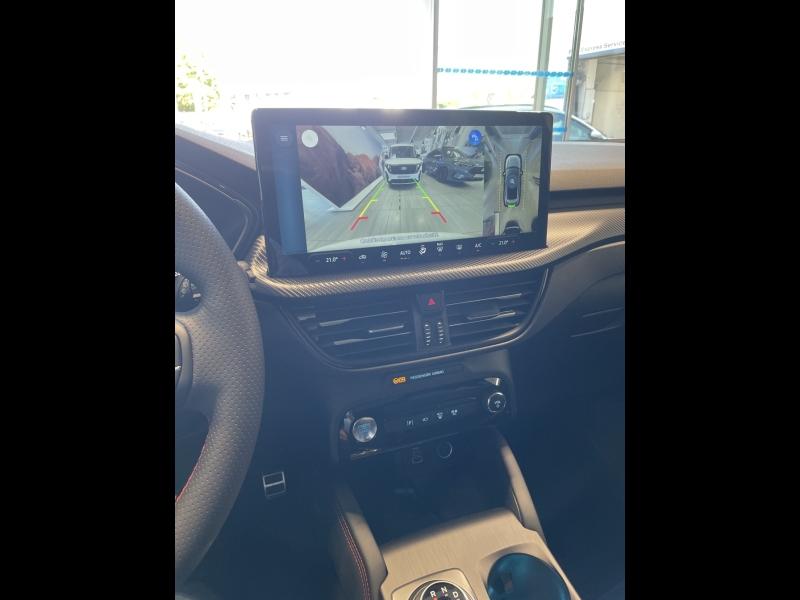 Image FORD Kuga 2.5 Duratec 180ch Hybrid FlexiFuel ST-Line X Powershift