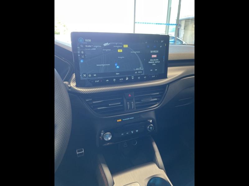 Image FORD Kuga 2.5 Duratec 180ch Hybrid FlexiFuel ST-Line X Powershift