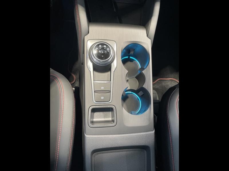 Image FORD Kuga 2.5 Duratec 180ch Hybrid FlexiFuel ST-Line X Powershift