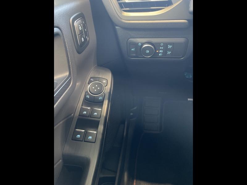 Image FORD Kuga 2.5 Duratec 180ch Hybrid FlexiFuel ST-Line X Powershift