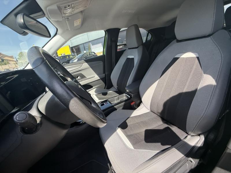 Image OPEL Mokka 1.2 Turbo 130ch Elegance