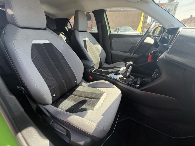 Image OPEL Mokka 1.2 Turbo 130ch Elegance