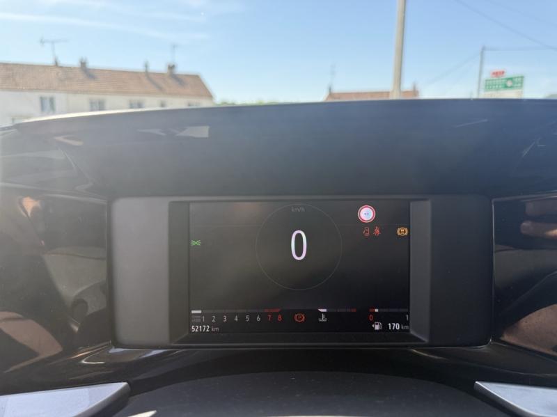 Image OPEL Mokka 1.2 Turbo 130ch Elegance