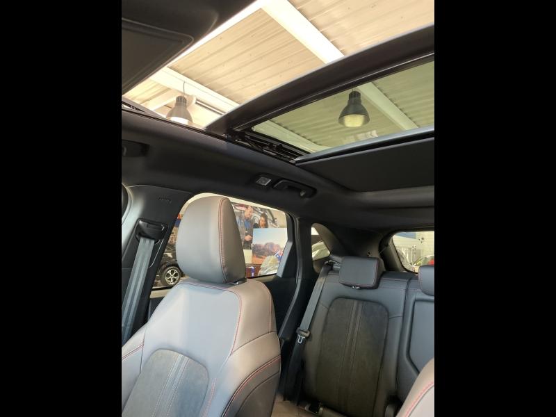 Image FORD Kuga 2.5 Duratec 180ch Hybrid FlexiFuel ST-Line X Powershift