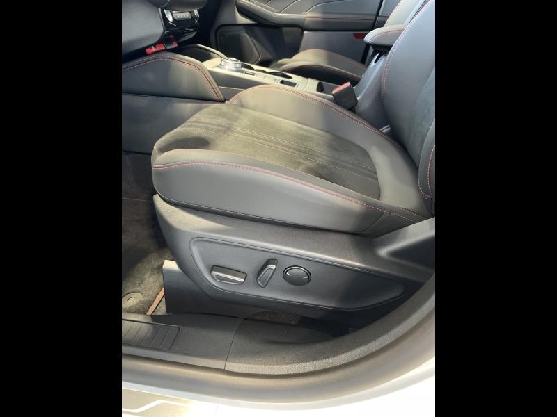 Image FORD Kuga 2.5 Duratec 180ch Hybrid FlexiFuel ST-Line X Powershift