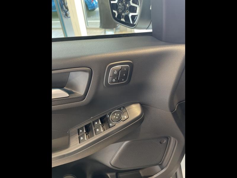 Image FORD Kuga 2.5 Duratec 180ch Hybrid FlexiFuel ST-Line X Powershift