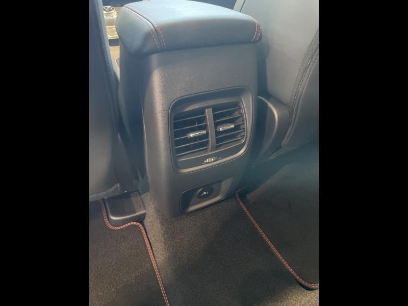 Image FORD Kuga 2.5 Duratec 180ch Hybrid FlexiFuel ST-Line X Powershift