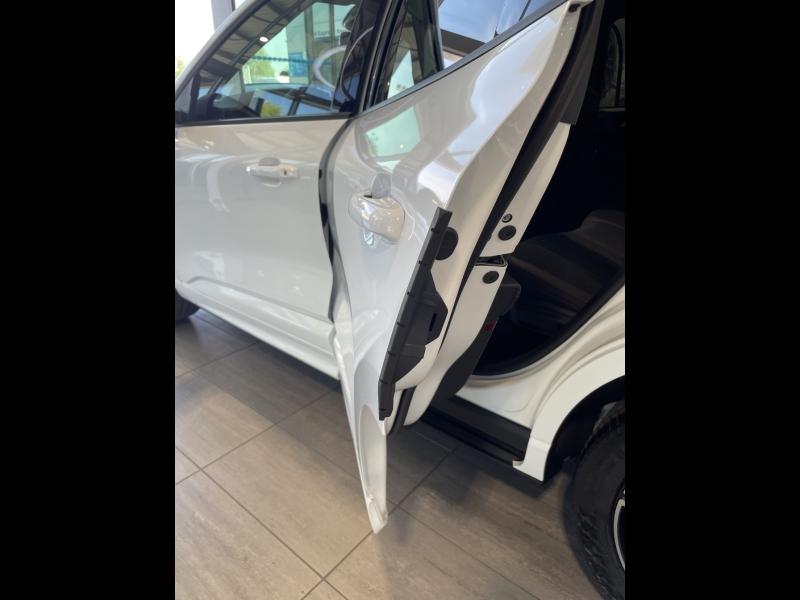 Image FORD Kuga 2.5 Duratec 180ch Hybrid FlexiFuel ST-Line X Powershift