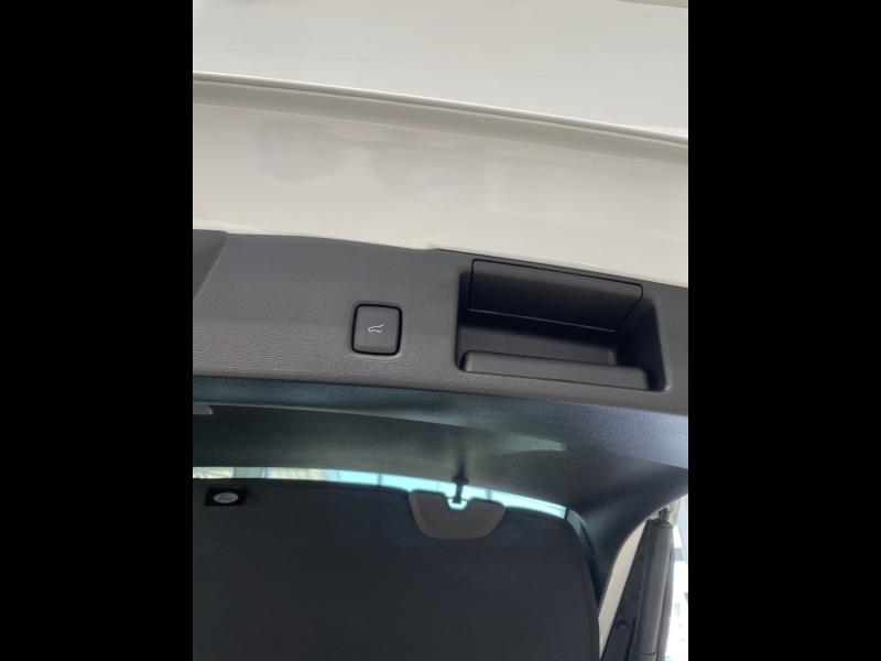 Image FORD Kuga 2.5 Duratec 180ch Hybrid FlexiFuel ST-Line X Powershift
