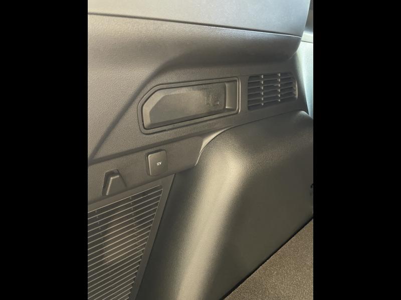 Image FORD Kuga 2.5 Duratec 180ch Hybrid FlexiFuel ST-Line X Powershift