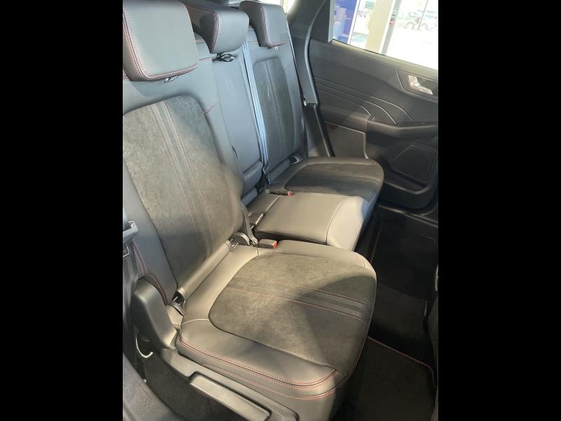 Image FORD Kuga 2.5 Duratec 180ch Hybrid FlexiFuel ST-Line X Powershift
