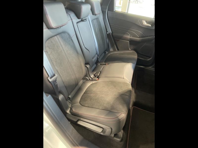 Image FORD Kuga 2.5 Duratec 180ch Hybrid FlexiFuel ST-Line X Powershift