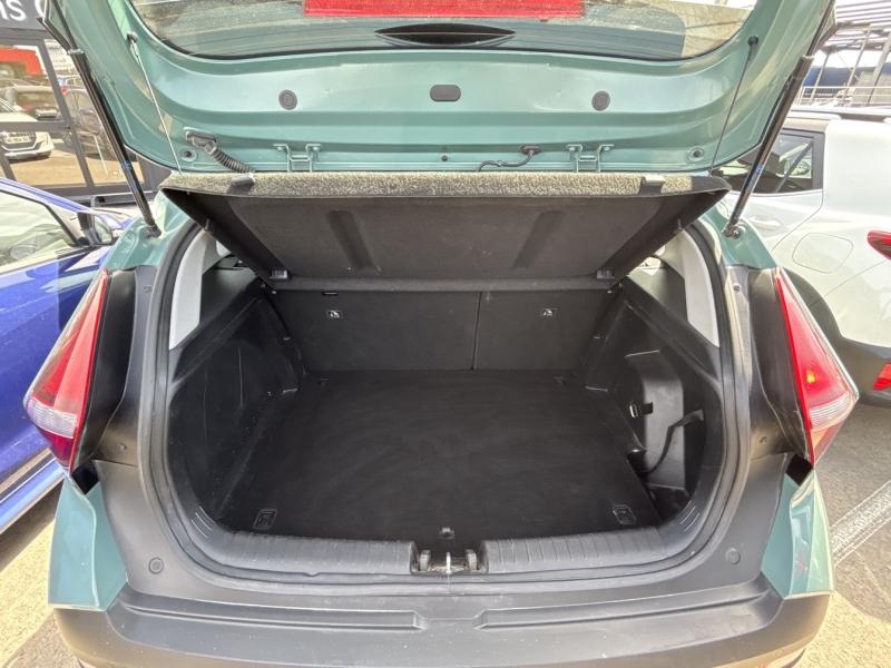 Image HYUNDAI Bayon 1.0 T-GDi 100ch Hybrid 48V Initia