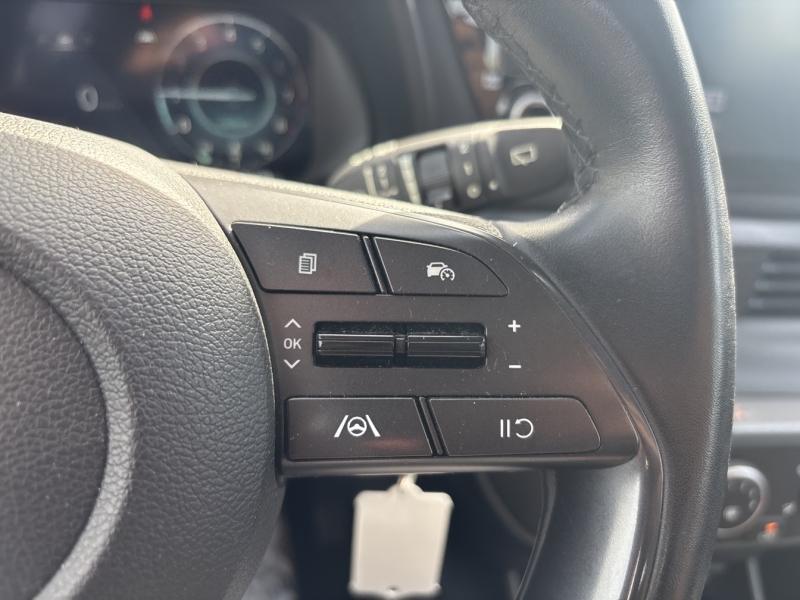 Image HYUNDAI Bayon 1.0 T-GDi 100ch Hybrid 48V Initia