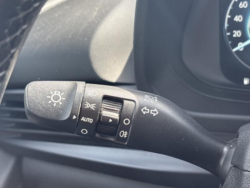 Image HYUNDAI Bayon 1.0 T-GDi 100ch Hybrid 48V Initia