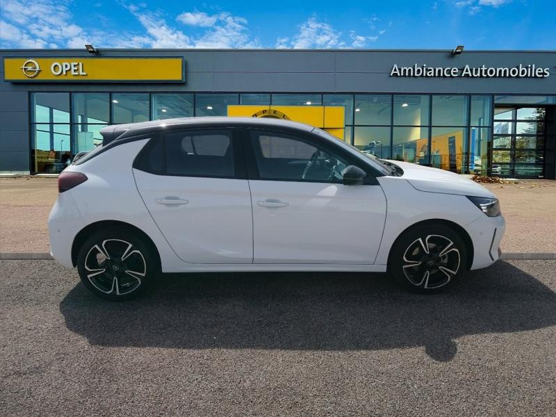 Image OPEL Corsa 1.2 Turbo 100ch GS