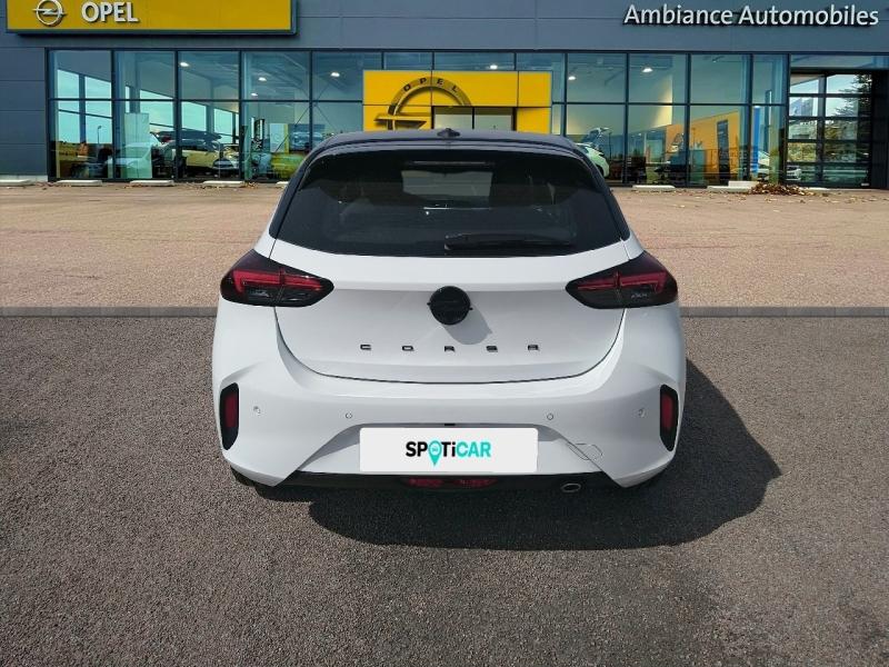 Image OPEL Corsa 1.2 Turbo 100ch GS