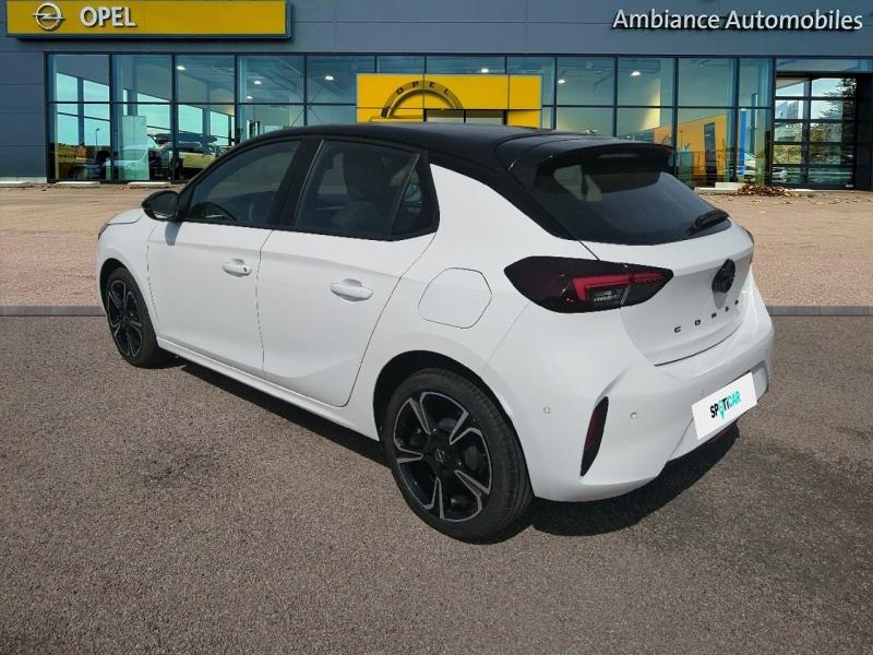 Image OPEL Corsa 1.2 Turbo 100ch GS