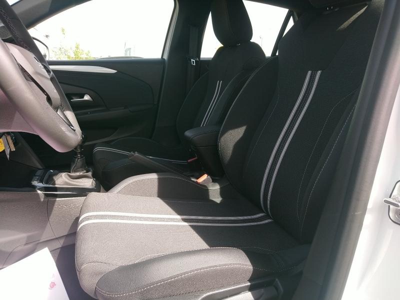 Image OPEL Corsa 1.2 Turbo 100ch GS