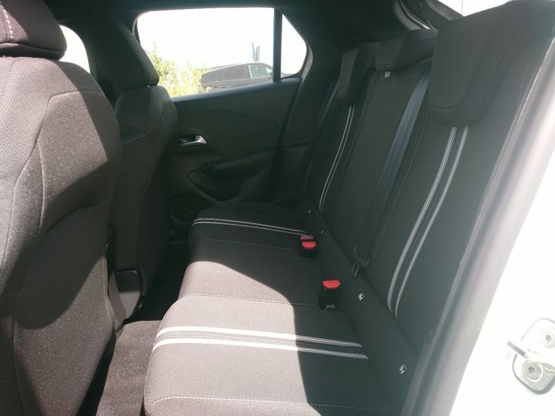 Image OPEL Corsa 1.2 Turbo 100ch GS