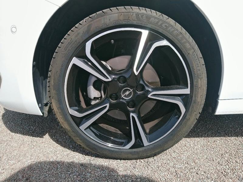 Image OPEL Corsa 1.2 Turbo 100ch GS