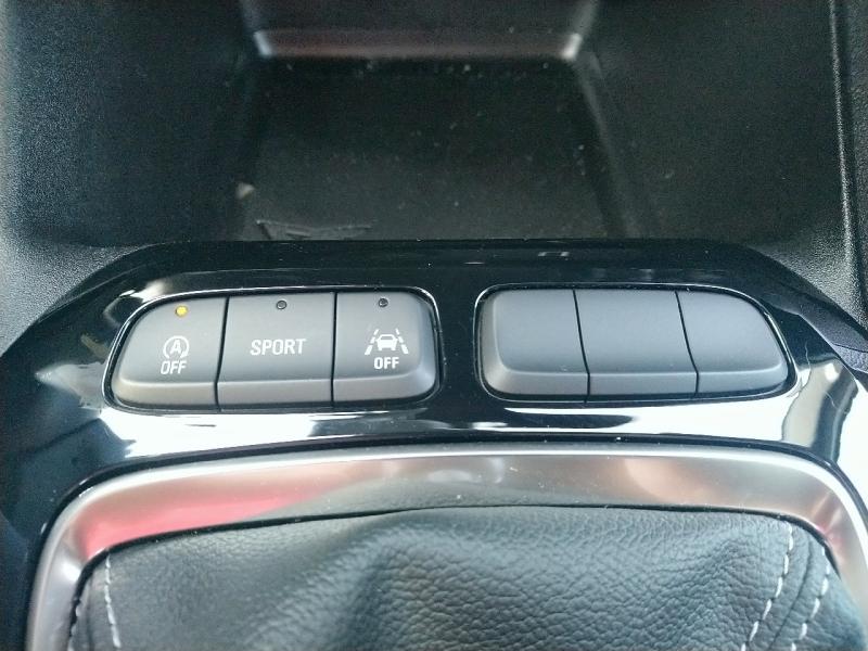 Image OPEL Corsa 1.2 Turbo 100ch GS