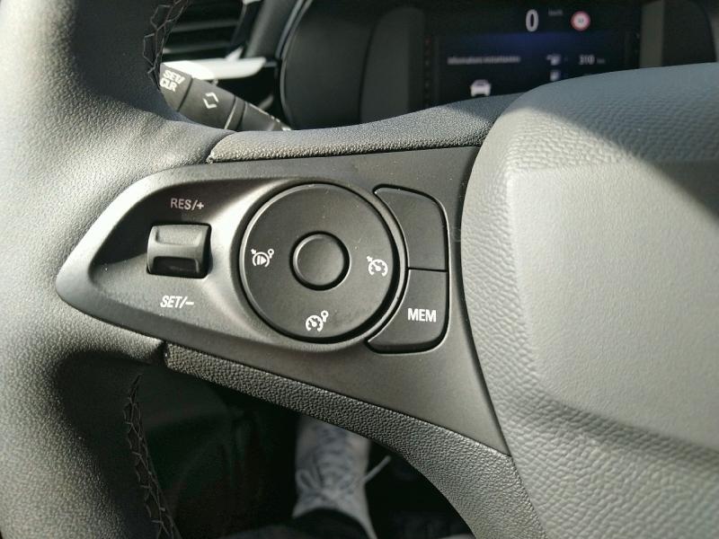 Image OPEL Corsa 1.2 Turbo 100ch GS