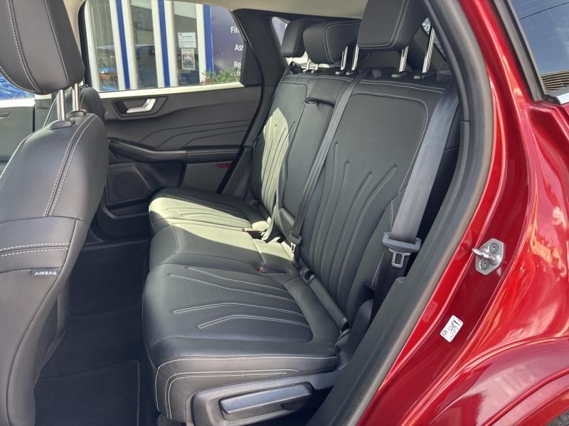 Image FORD Kuga 2.5 Duratec 190ch FHEV Vignale BVA
