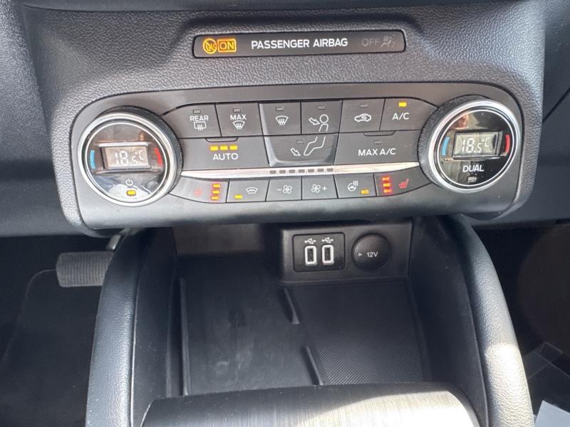Image FORD Kuga 2.5 Duratec 190ch FHEV Vignale BVA