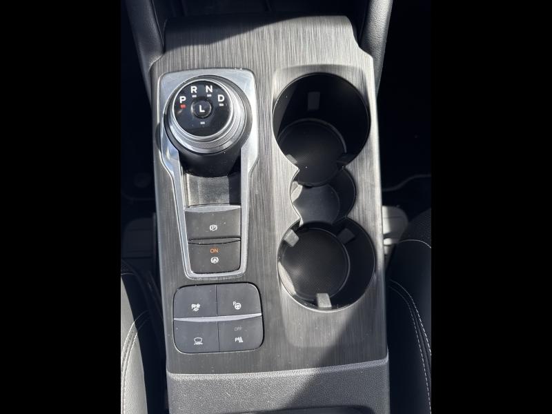 Image FORD Kuga 2.5 Duratec 190ch FHEV Vignale BVA