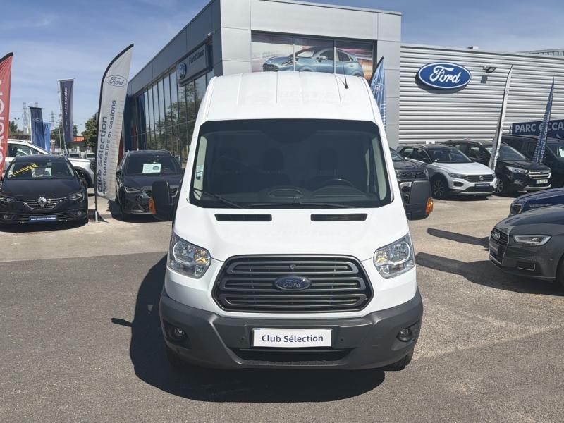 Image FORD Transit 2T Fg P350 L4H3 2.0 EcoBlue 130ch S&S Trend Business