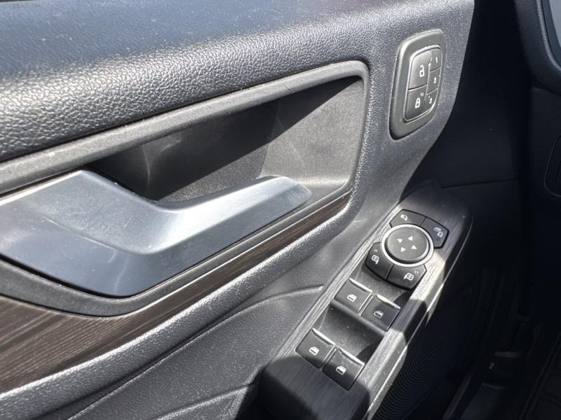 Image FORD Kuga 2.5 Duratec 190ch FHEV Vignale BVA