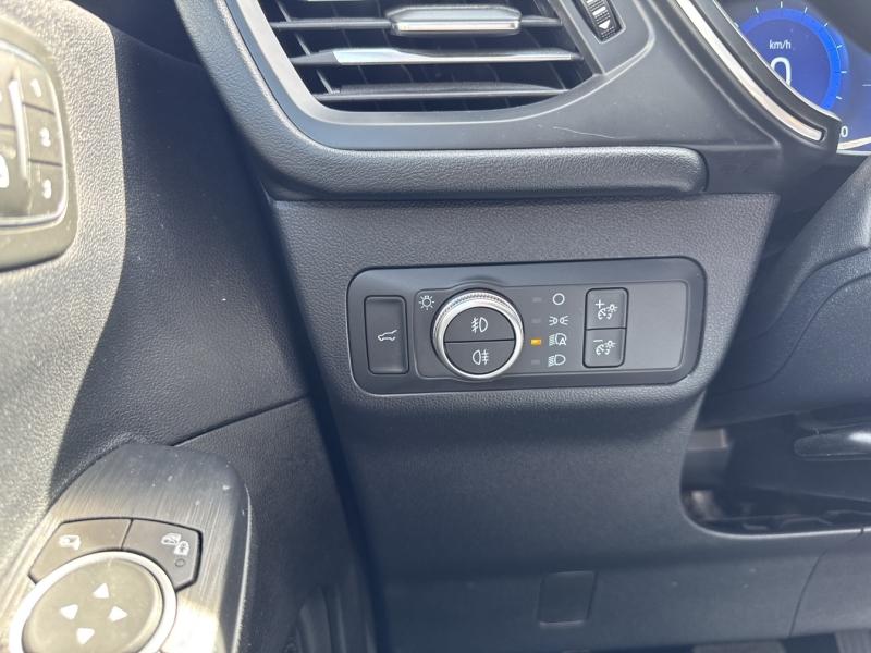 Image FORD Kuga 2.5 Duratec 190ch FHEV Vignale BVA