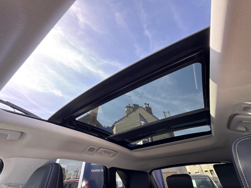 Image FORD Kuga 2.5 Duratec 190ch FHEV Vignale BVA
