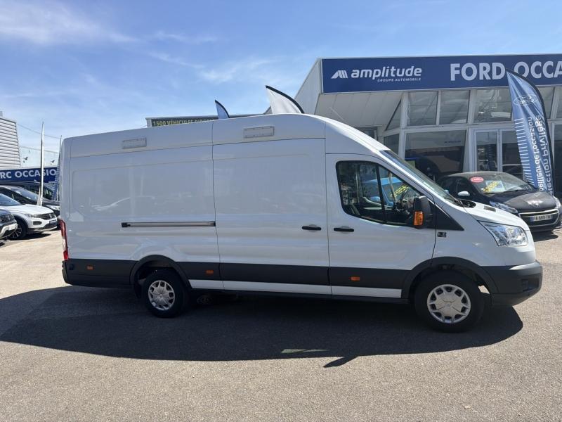 Image FORD Transit 2T Fg P350 L4H3 2.0 EcoBlue 130ch S&S Trend Business