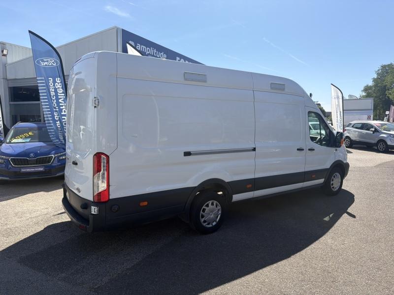 Image FORD Transit 2T Fg P350 L4H3 2.0 EcoBlue 130ch S&S Trend Business