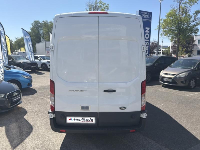 Image FORD Transit 2T Fg P350 L4H3 2.0 EcoBlue 130ch S&S Trend Business