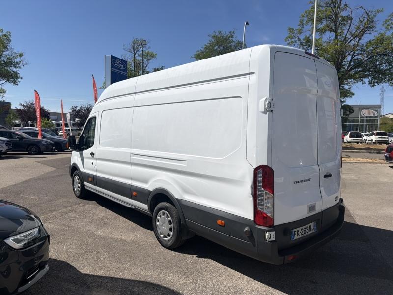 Image FORD Transit 2T Fg P350 L4H3 2.0 EcoBlue 130ch S&S Trend Business
