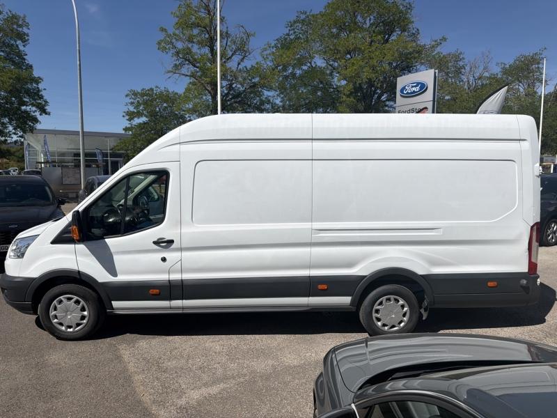 Image FORD Transit 2T Fg P350 L4H3 2.0 EcoBlue 130ch S&S Trend Business