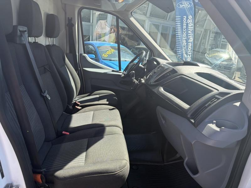 Image FORD Transit 2T Fg P350 L4H3 2.0 EcoBlue 130ch S&S Trend Business