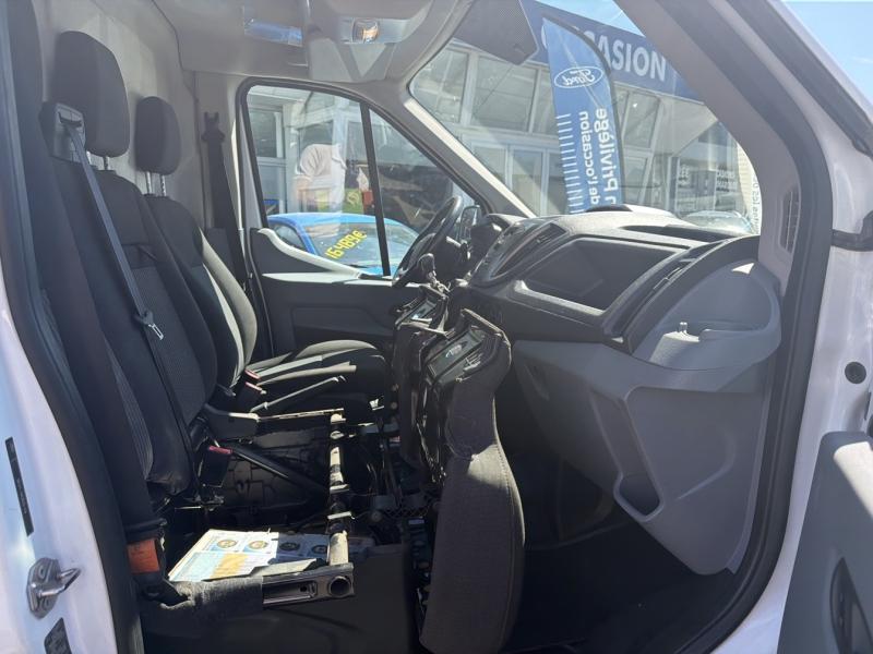 Image FORD Transit 2T Fg P350 L4H3 2.0 EcoBlue 130ch S&S Trend Business