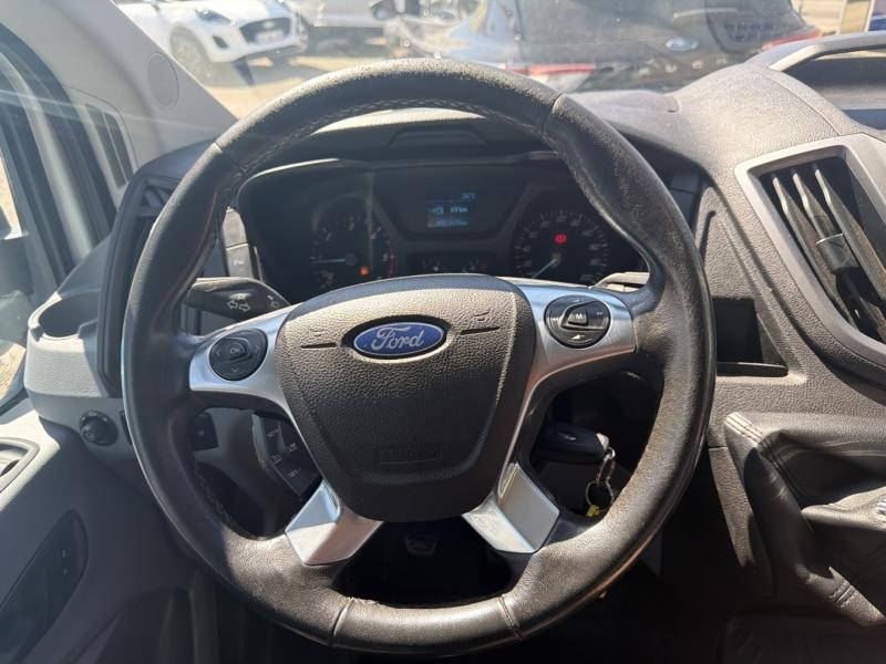 Image FORD Transit 2T Fg P350 L4H3 2.0 EcoBlue 130ch S&S Trend Business