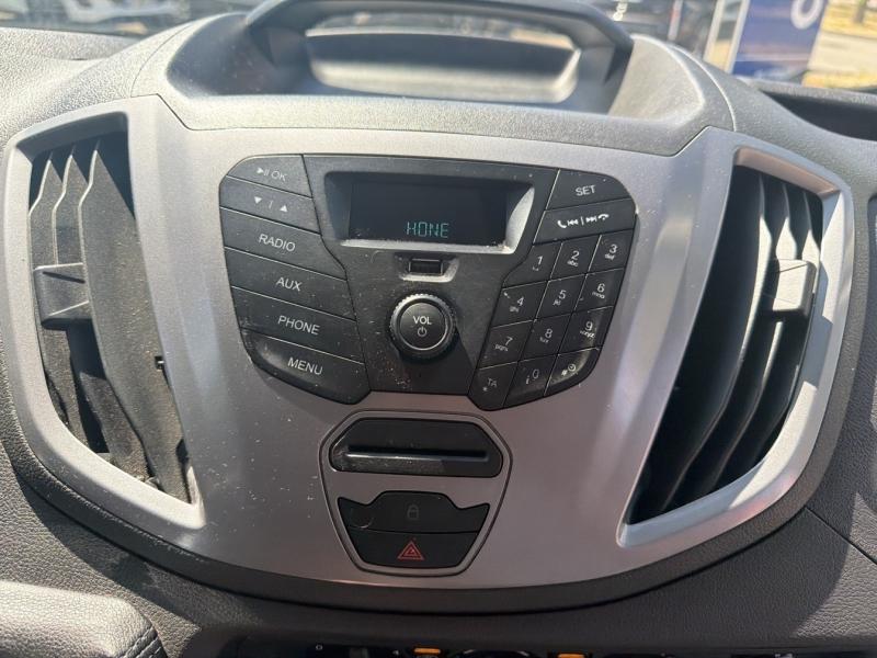 Image FORD Transit 2T Fg P350 L4H3 2.0 EcoBlue 130ch S&S Trend Business