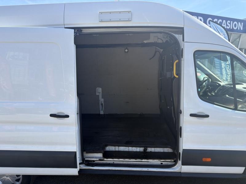 Image FORD Transit 2T Fg P350 L4H3 2.0 EcoBlue 130ch S&S Trend Business