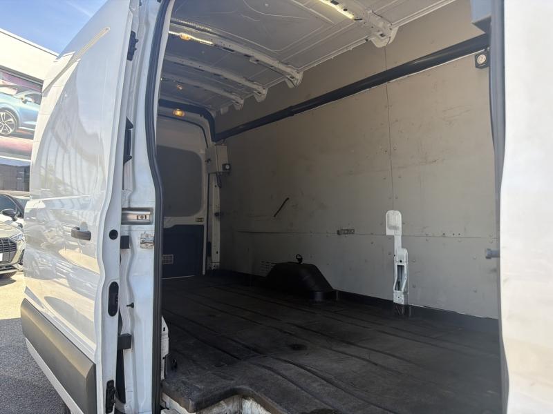 Image FORD Transit 2T Fg P350 L4H3 2.0 EcoBlue 130ch S&S Trend Business