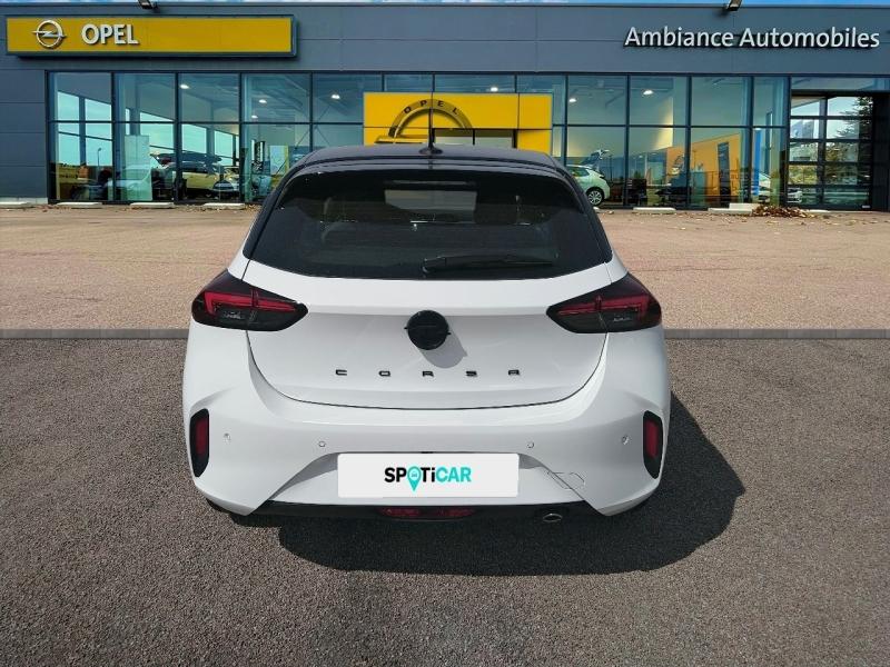 Image OPEL Corsa 1.2 Turbo 100ch GS